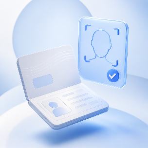 MyID: pasport va selfi